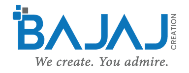 Bajaj Creation